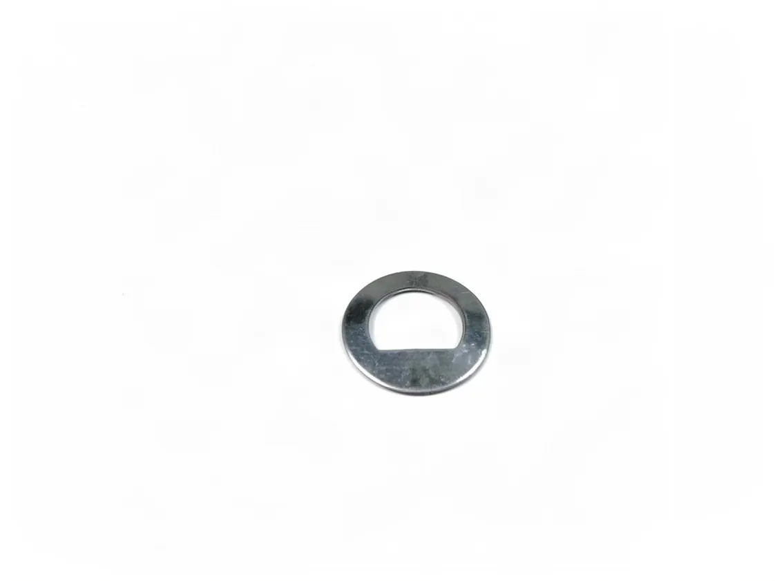 Fixing washer Domusa domestic burner D3-D4, part number Pl5682