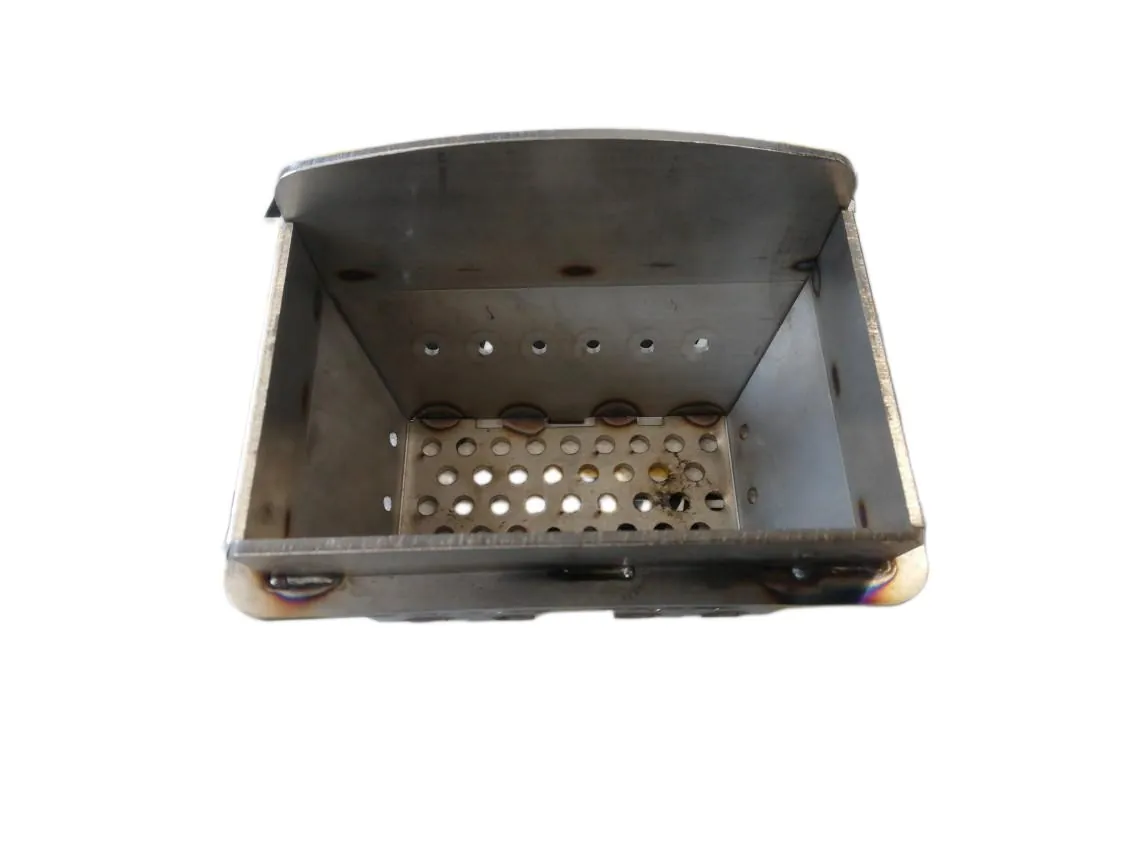 Brasero Lasian Bely 15KW, referencia 75408