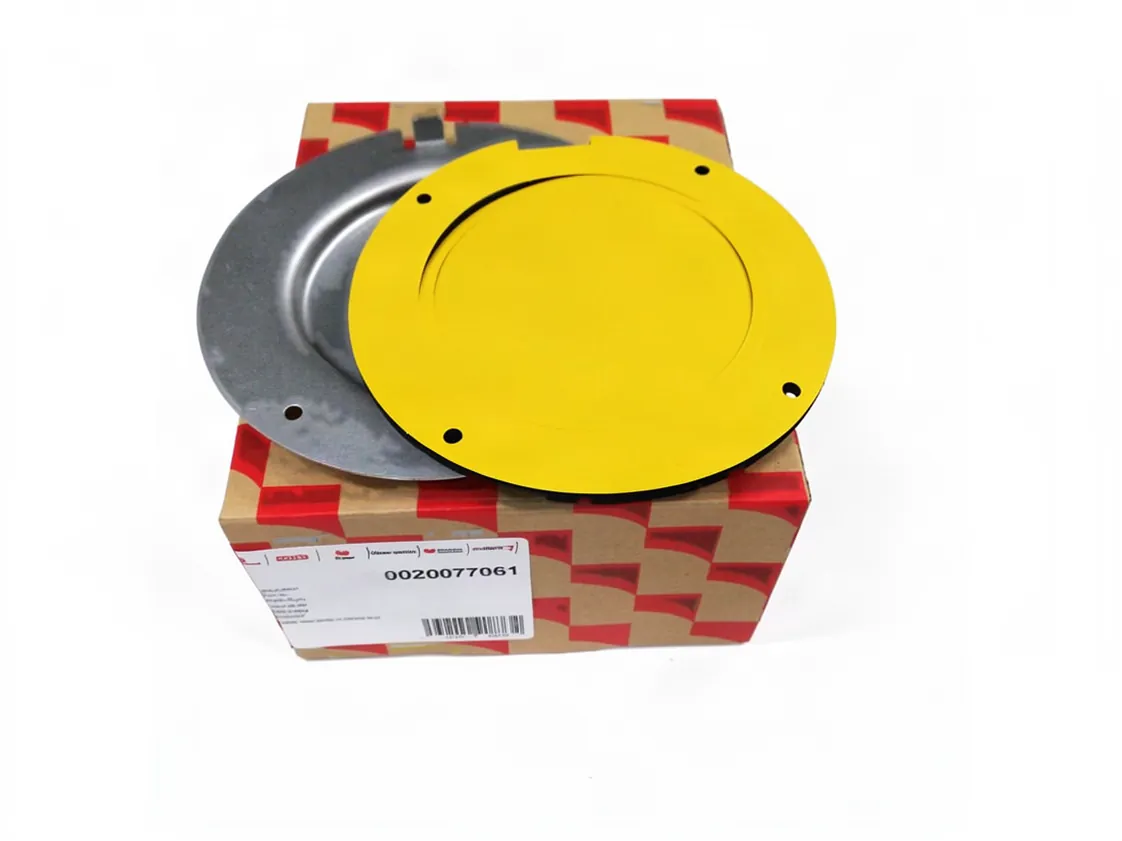 Junta Hermann Micraplus NOX 24-B/2 ventilador, referencia 0020077061