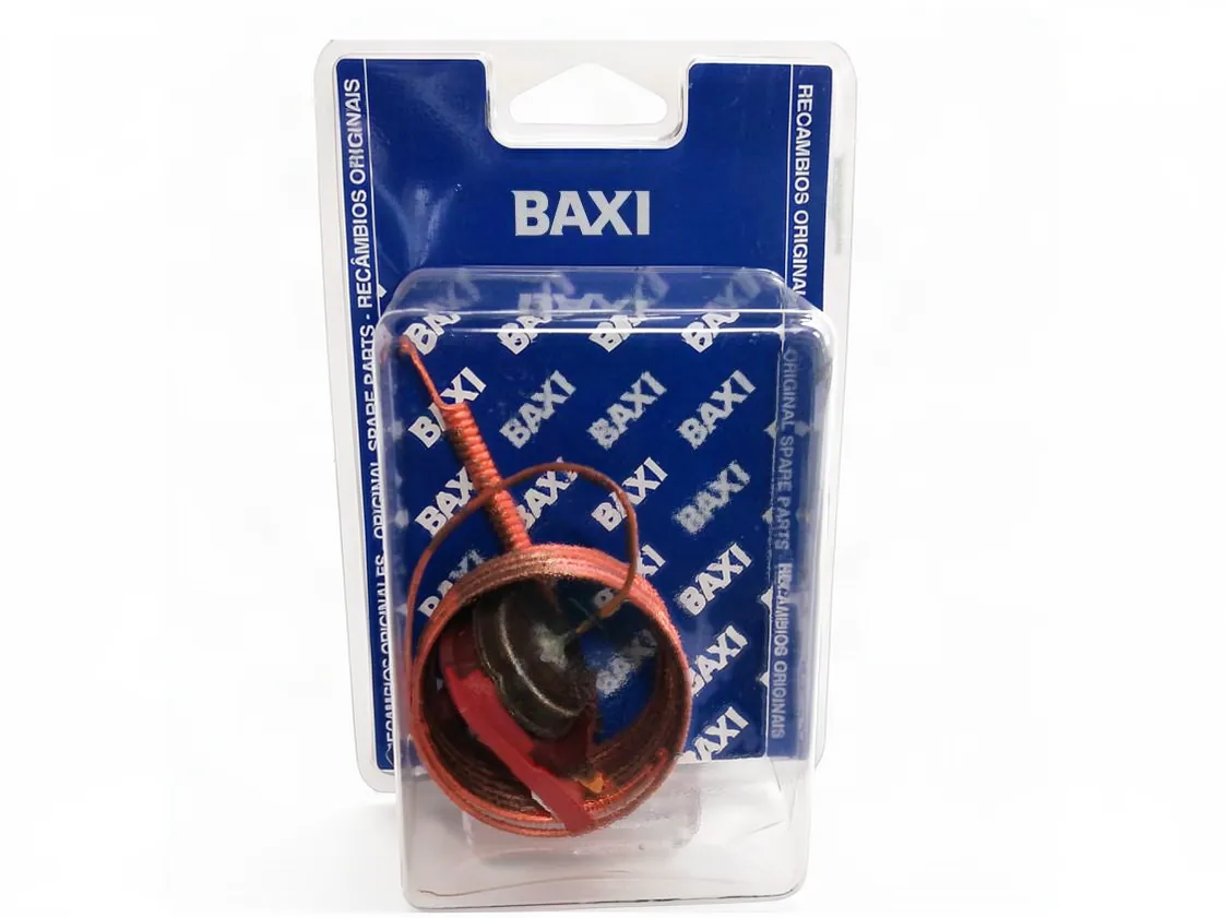 Termostato limite Baxi Roca Lidia GTA (110º), referencia 147067019