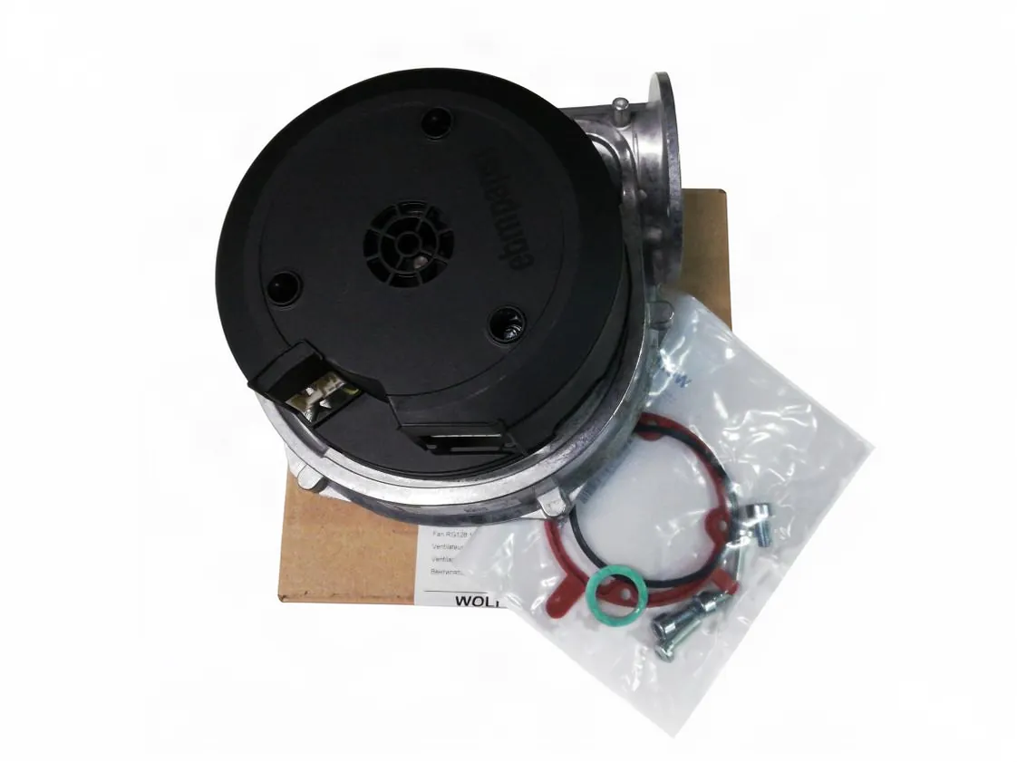 Ventilator Wolf CGB2 38-55, onderdeelnummer 213955799
