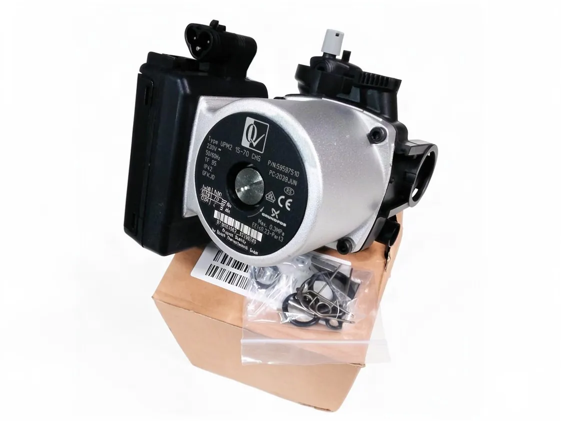 Bomba agua Junkers ZWBE 25-3 C, referencia 8716117400