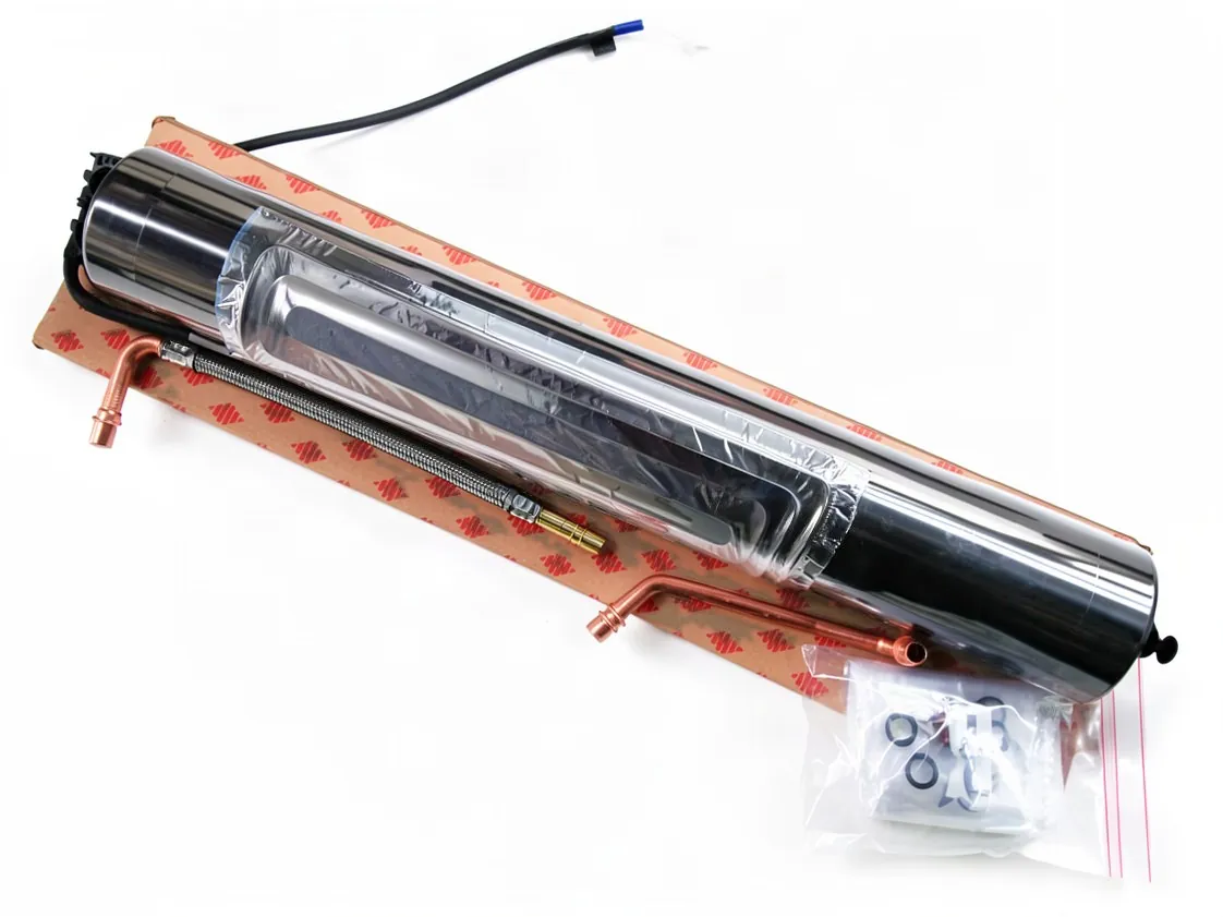 Microvoorraadvat Saunier Duval Isofast F35 EH, onderdeelnummer S1079000