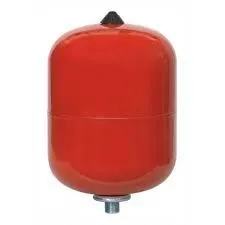 Vase d'expansion chauffage 025 Litres avec raccordement 3/4-Ø320x430mm. (Ibaiondo 25 CMF), référence 02025343