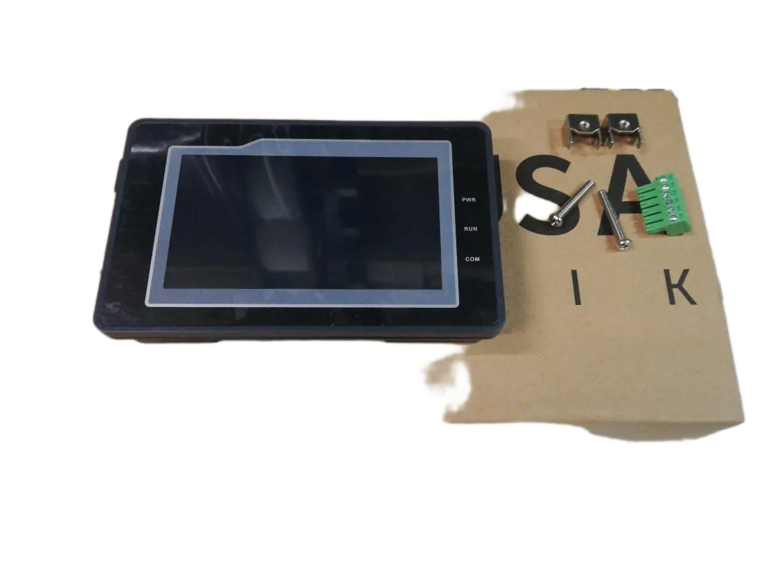 Control Domusa Dual Clima 9R, part number RCBC0R1001