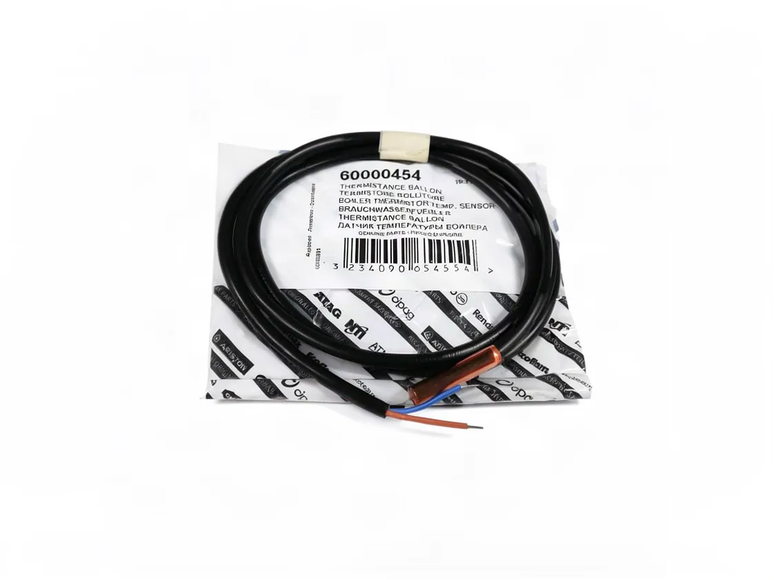 Sonda Chaffoteaux BACD 120 Protech acumulador, referencia 60000454