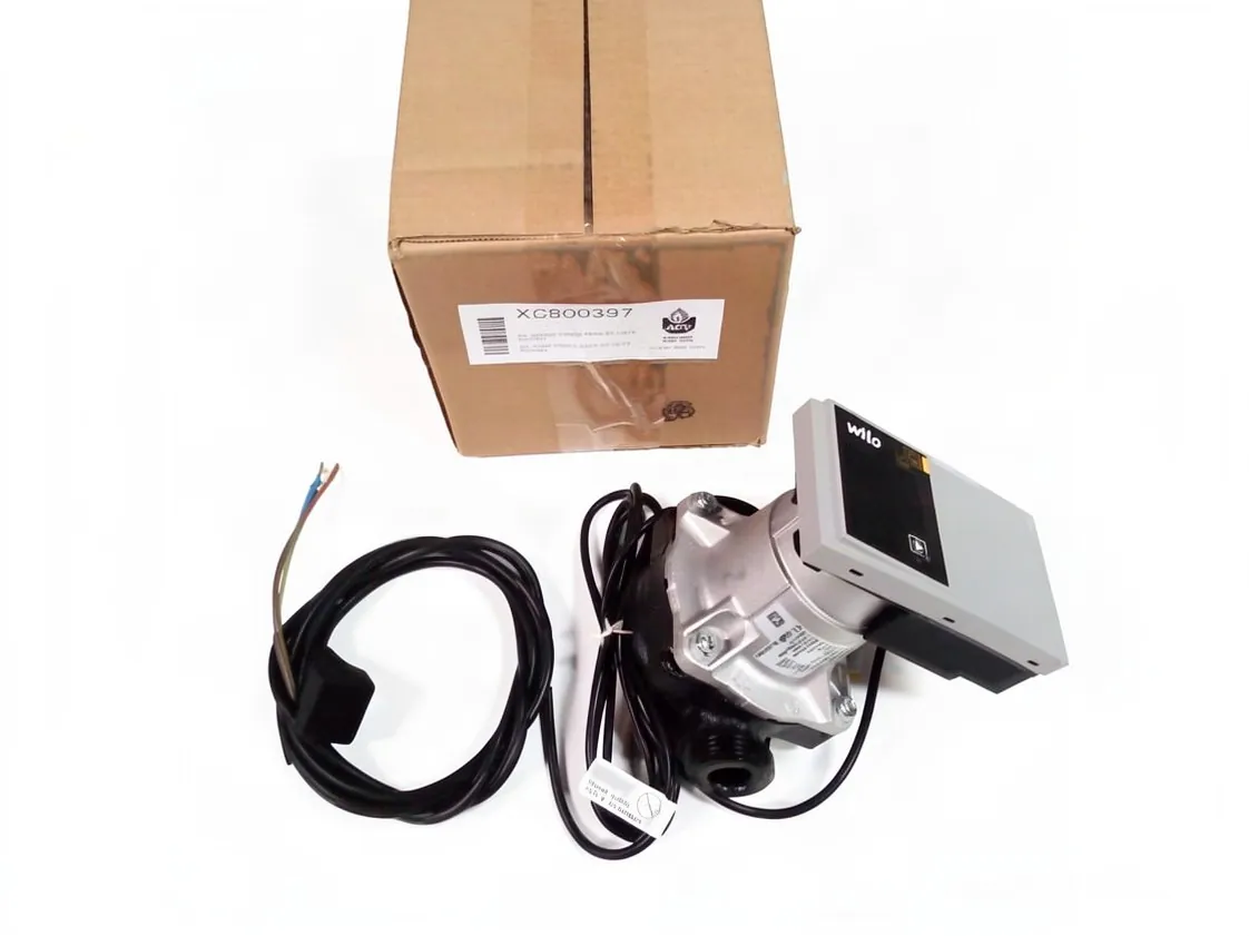 Water pump ACV Drain Back 200 (Modulating) (Wilo Yonos ST 15/13 PWM2 W M), part number 787872