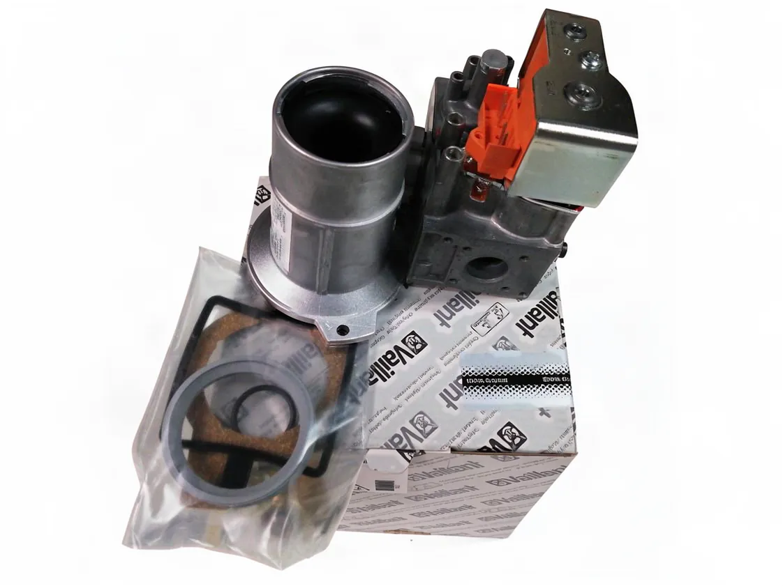 Gasventil Vaillant VMW 286/5-3 bis R4, Teilenummer 0020135143