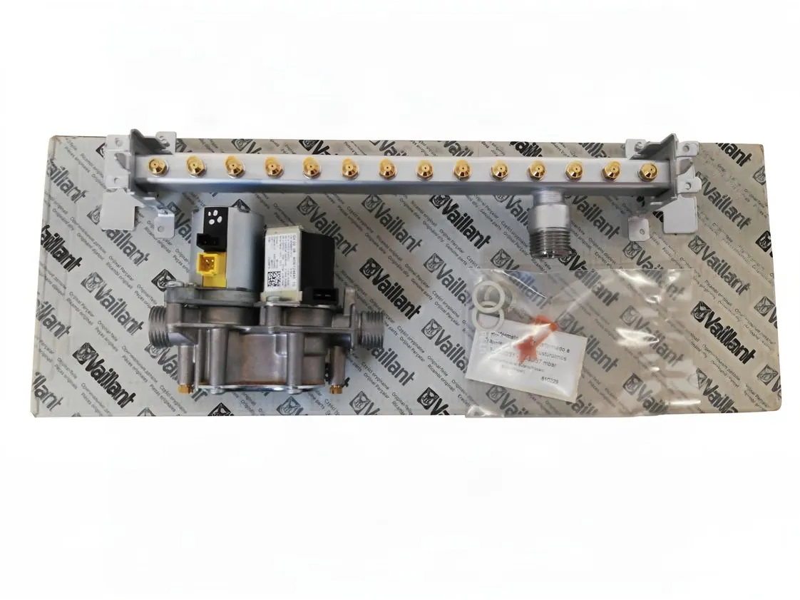 Kit trasformazione Vaillant VMW242/3-5 gas propano / butano, codice ricambio 0020024599