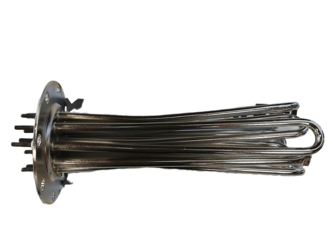 Resistencia Domusa Deem - DCSM 06 kw caldera electrica, referencia CRES000002
