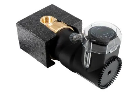 Bomba água AQS imppumps SAN ECO PRO 15/15 65mm (G1") sanitária com programador, referência 979527869