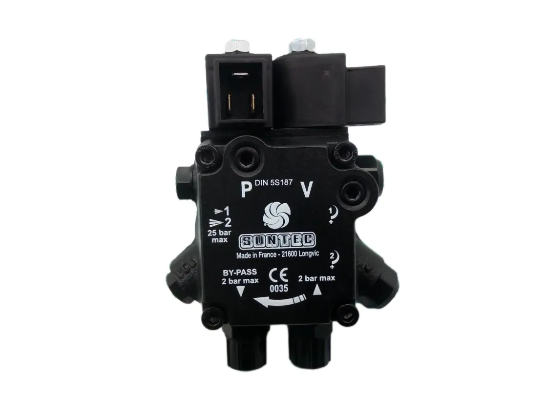 Bomba gasoil Cuenod C30 H201, referencia 13009984