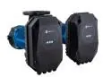 CLD 40-65/4/0.25A IMP Double dry rotor pump, DN40, three-phase Length = 425 mm, part number 979528002