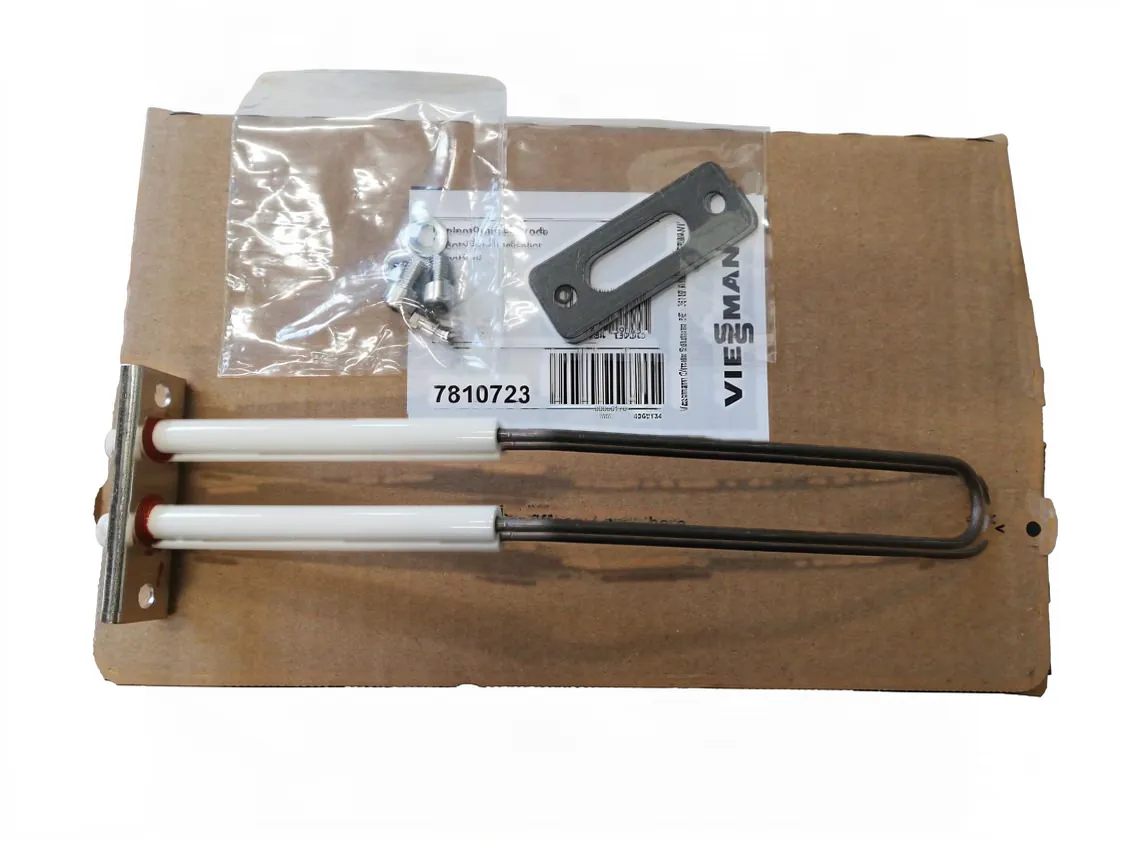 Electrode Viessmann Matrix, part number 7810723