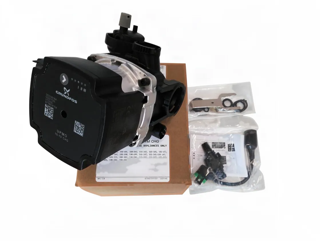 Bomba agua Junkers ZWB25 - ZWN25/30 completa, referencia 8716120409