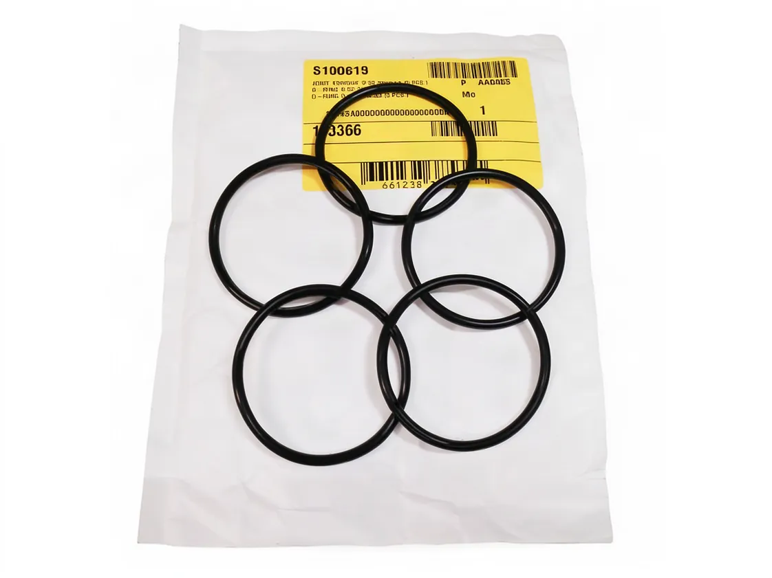 Kit guarnizioni toriche De Dietrich, codice ricambio S100619