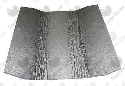 Aislante tapa frontal Saunier Duval Isofast Condens F35, referencia S1040600