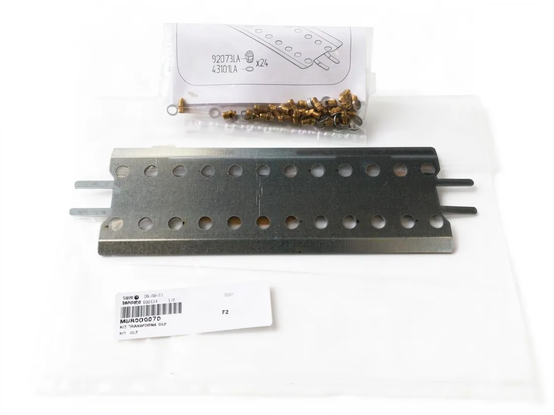 Kit transformación Fagor FE25NOX/1 glp, referencia MUR000070