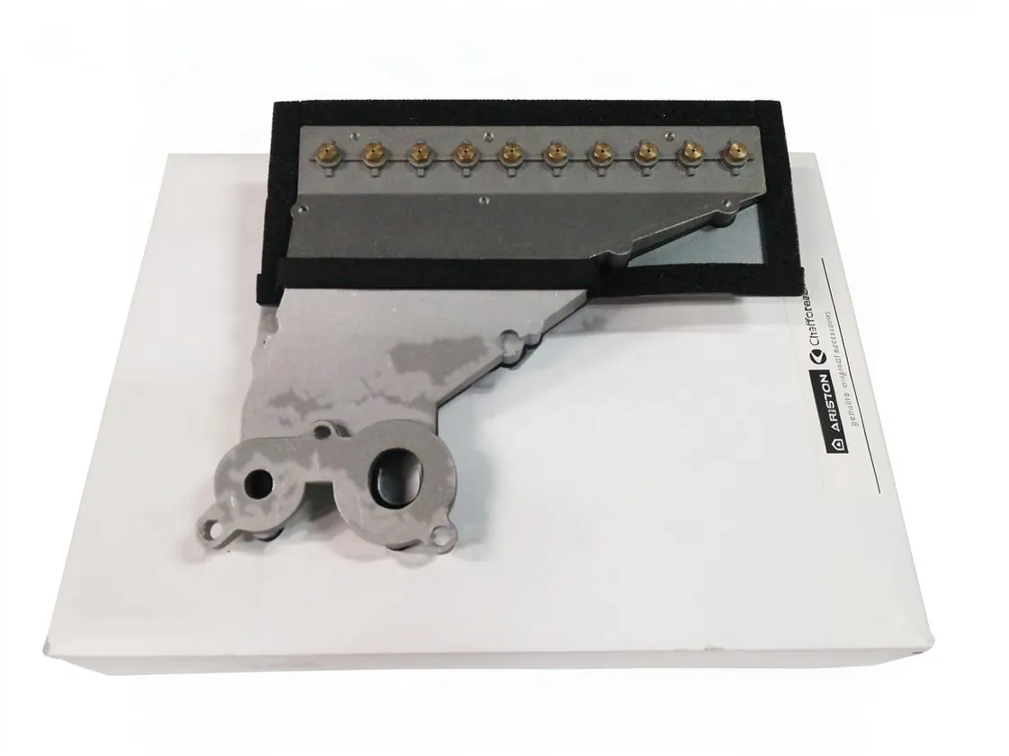 Kit transformación Ariston Next Evo Oft 11 gas butano, referencia 65153006