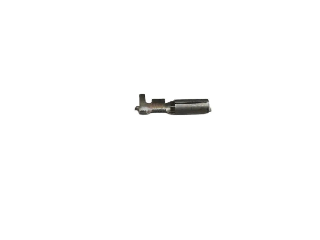 Faston cable transformador electrodos 4mm, para cable 4mm., referencia RP-033310