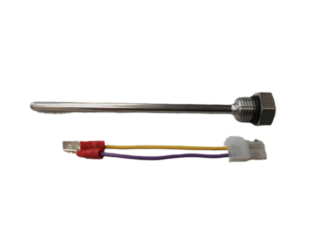 Sonde NTC ACV Prestige Solo 120 avec câble, référence 784512