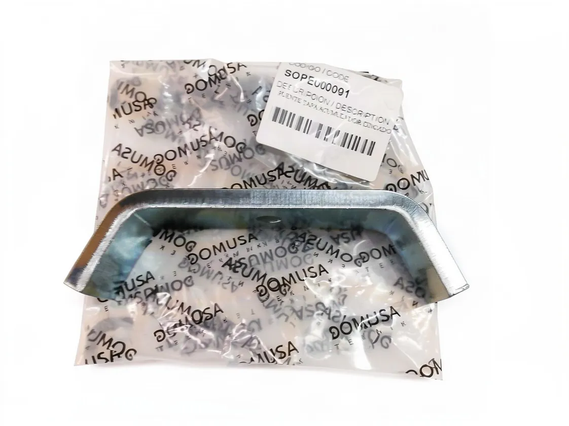 Puente brida Domusa Sanit - DS Matic (SCHA000746), referencia SOPE000091