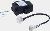 Transformador quemador gasoil Viessmann Vitoflame, referencia 7868814