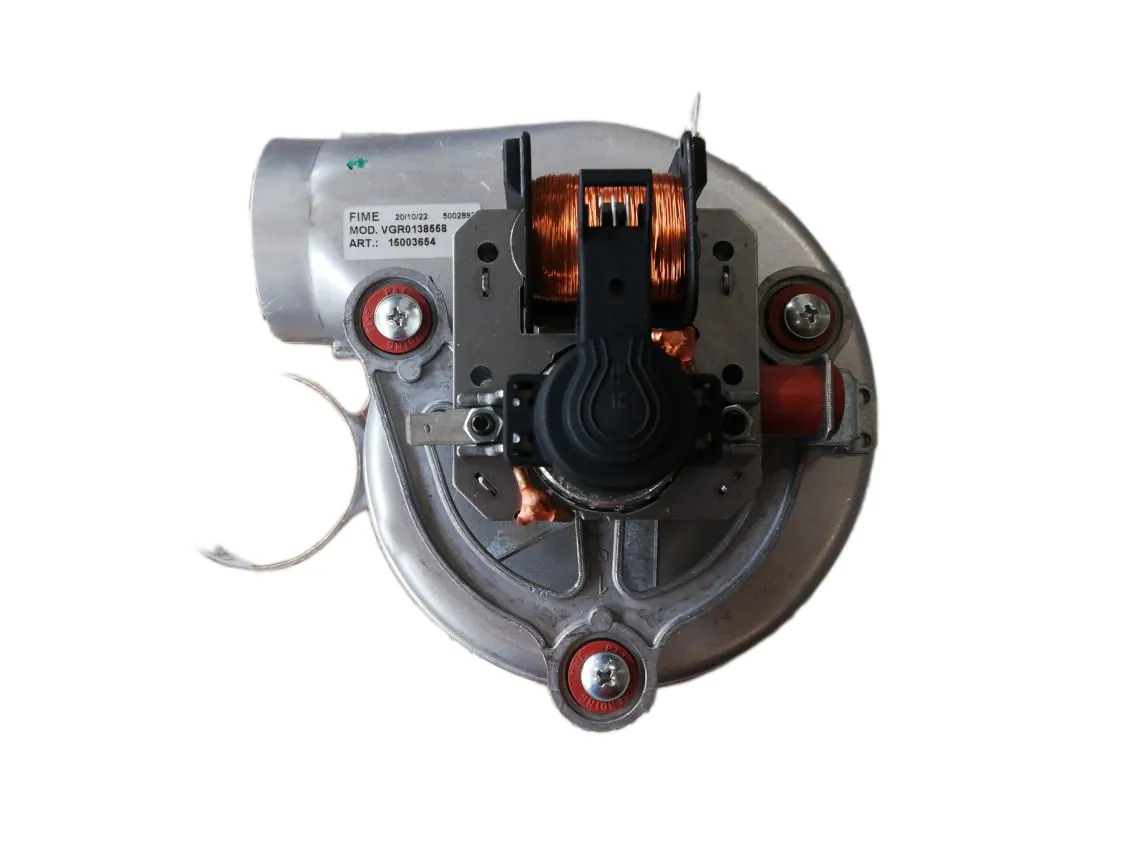 Thermor TOP Sealed 11 RSI ventilator (Lage Nox), onderdeelnummer 910192