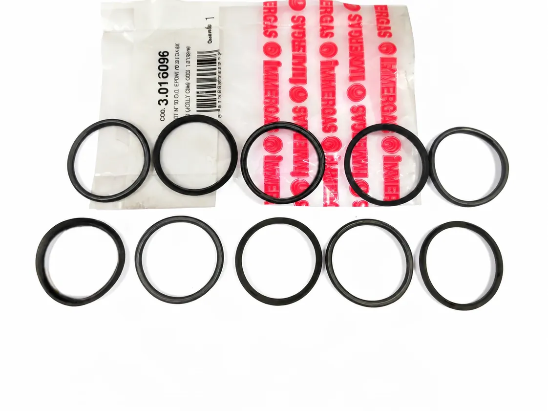 O-ring 34.00x3.00mm Immergas (kit 10 pcs), part number 3.016096