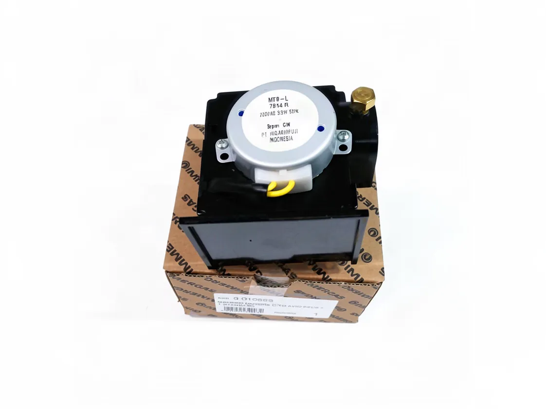 Moteur vanne trois voies Immergas Avio/Zeus 25 Vip, référence 3.010883