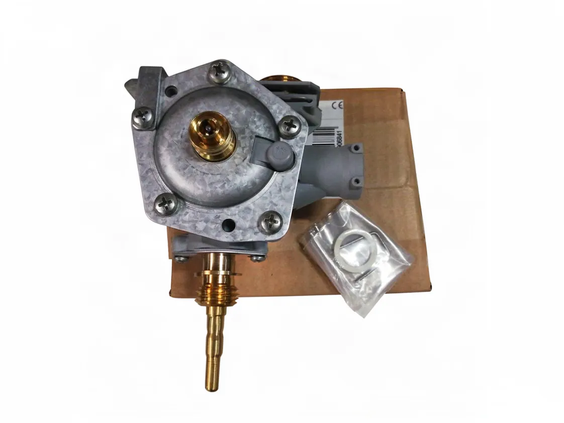 Corpo água Junkers WN13-2 KEN7, referência 87070025840