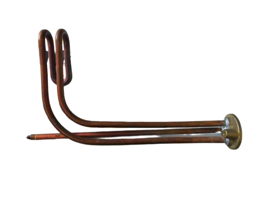 Resistencia termo 1500w Thermex Champion ES50H Horizontal, referencia SPT066463