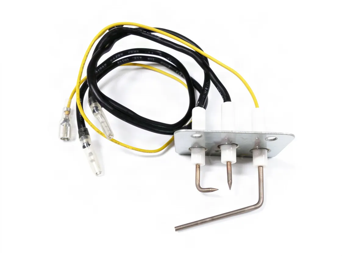 Electrodo HTW Cle 11 NOX UA, referencia 12951100003664