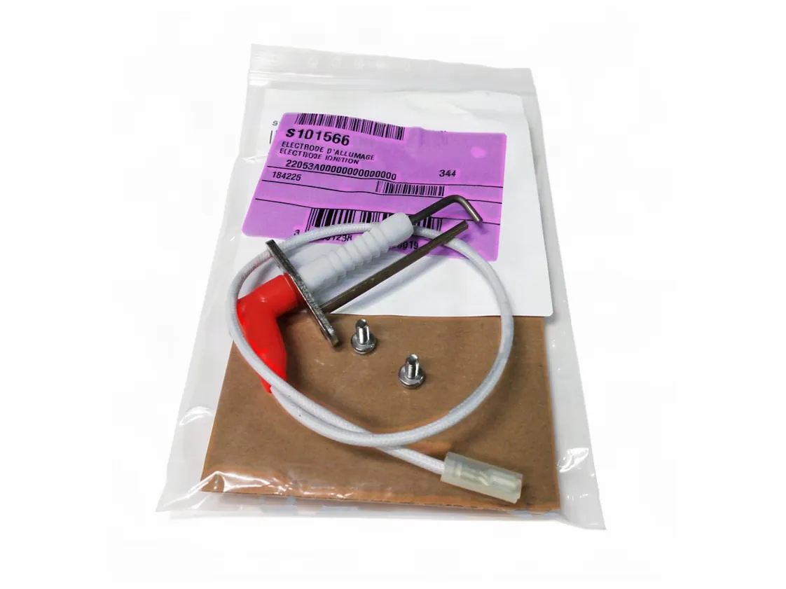 Elétrodo De Dietrich MCA 45 - 65 - 90 - 115, referência S101566