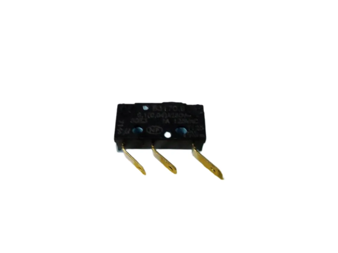 Microinterruptor Sime Planet Aquaquick 25 BF, referencia 6131402