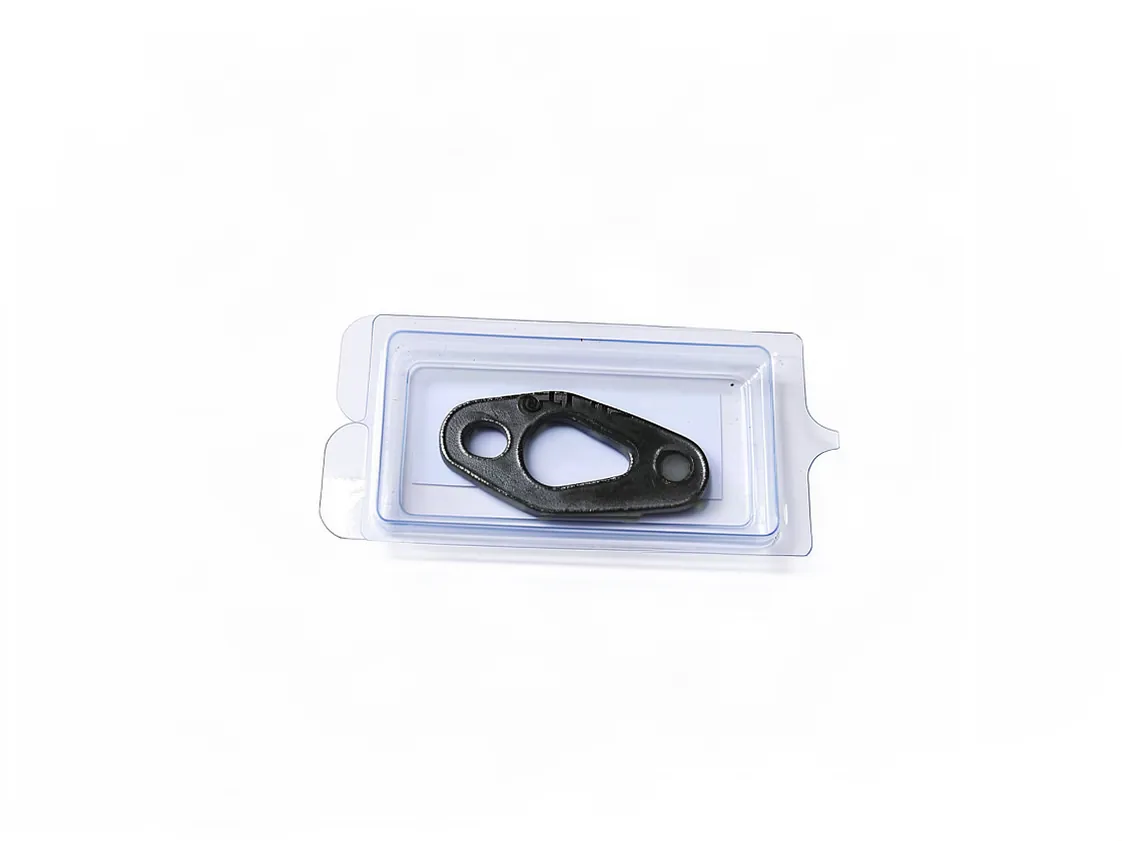 Junta electrodo Encendido/Ionizacion. Compatible con Remeha S62105 - Manaut BI1293109 - Sime 6174809A - Domusa CEVT000106 - Fondital 6GUARNIZ38, referencia YM-037586