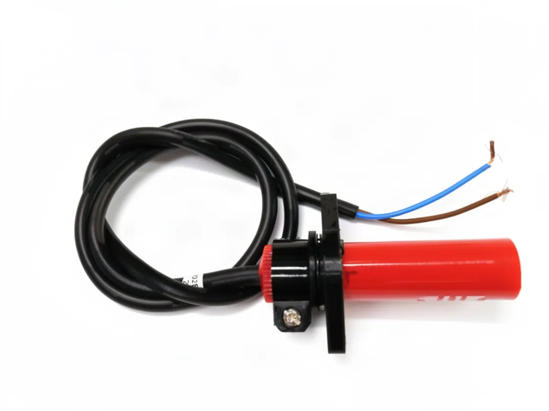Brahma FC8 Front fotocel Compatibel met CQUE000050, onderdeelnummer JZ-021367