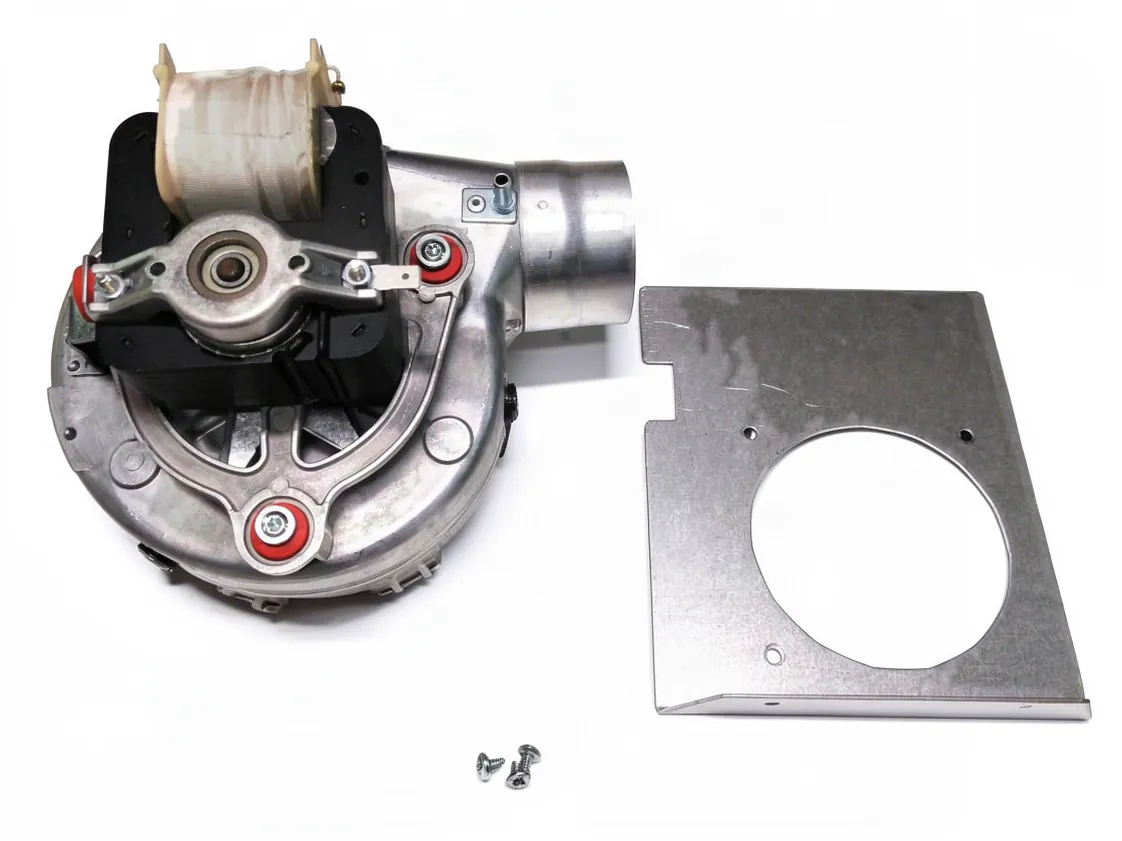 Step aeterna 25FC Gebläse (VNT1000P + LFV1001P), Teilenummer VNT1025P