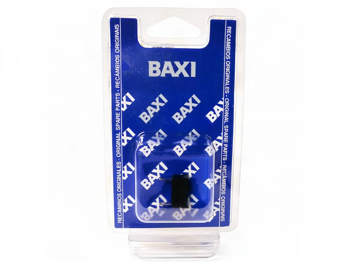 Micro Baxi 11I Calentador, referencia 7667129