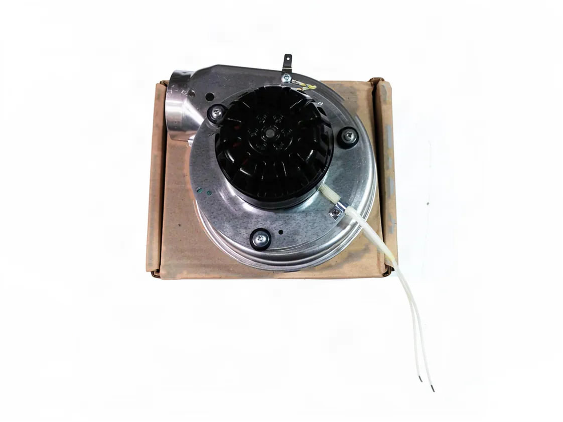 Ventilador Lamborghini Visa 20 CS Top, referência 04550480