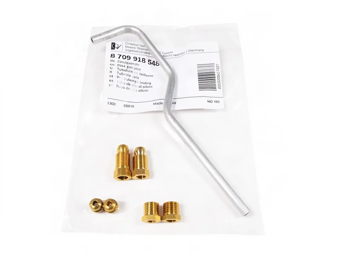 Tubo piloto Junkers S 290 KP, referência 87099185480