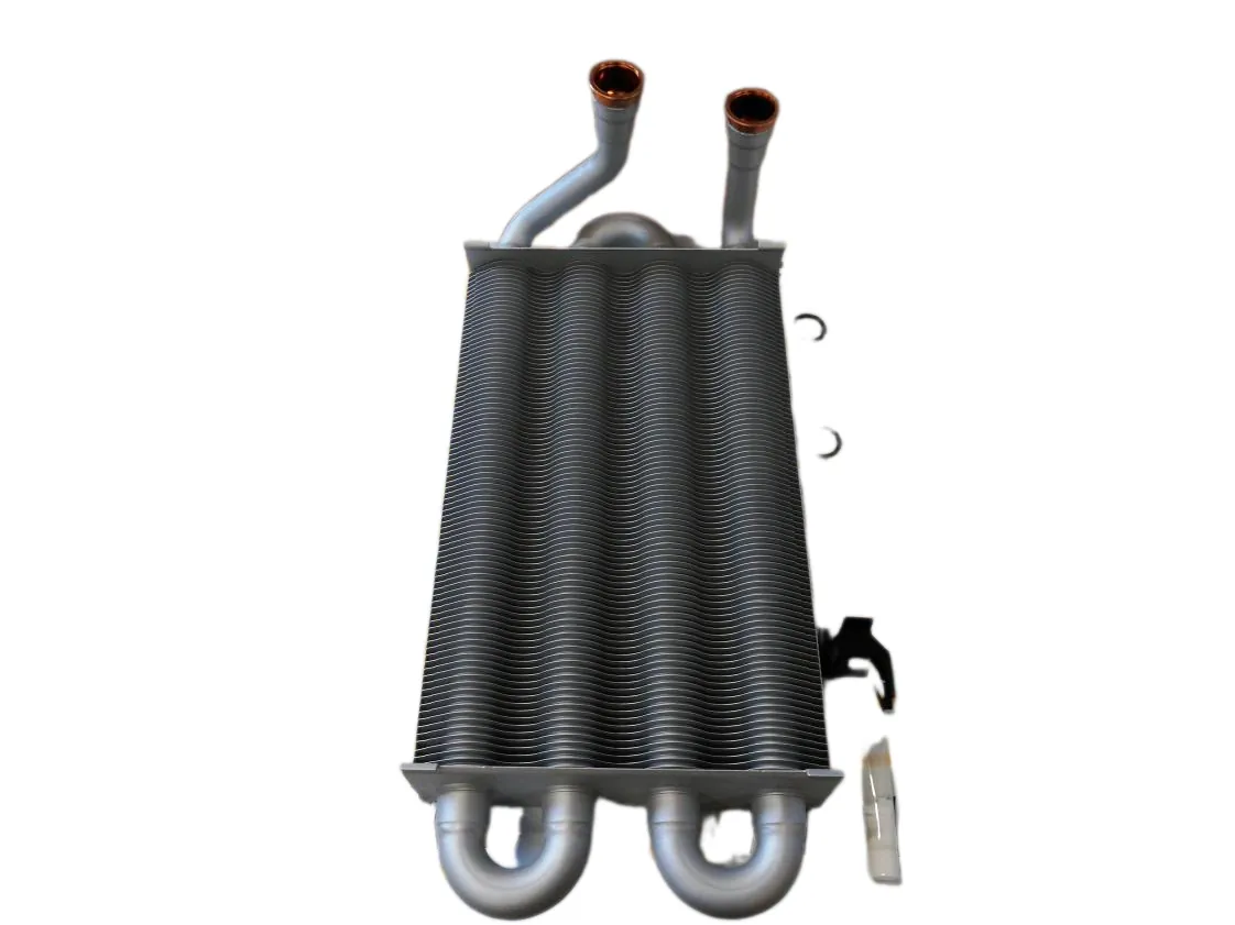 Intercambiador primario Saunier Duval Thematek SF24E (T), referencia S1003000