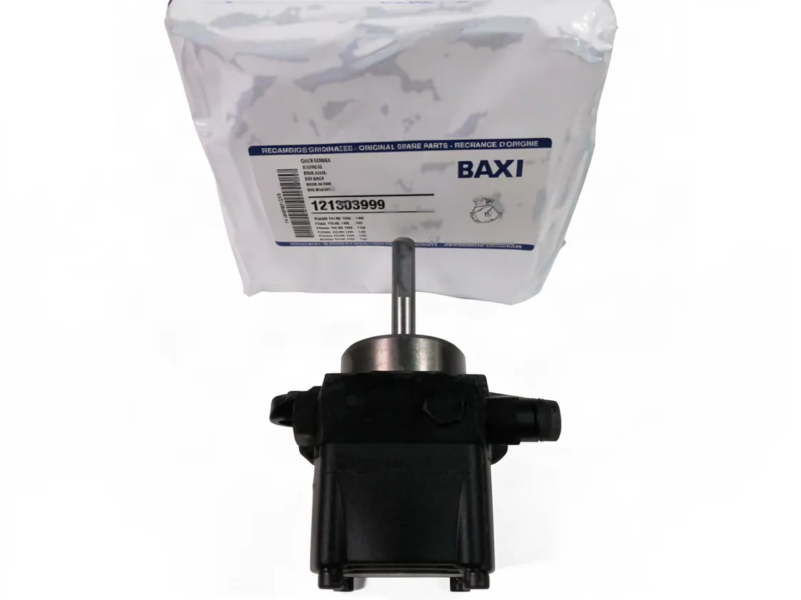 Bomba gasoil Baxi Roca Tecno 130 L, referencia 121303999