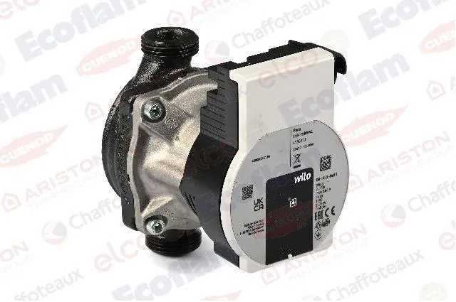 Water pump Ariston Nimbus 150 M ext, part number 65153435
