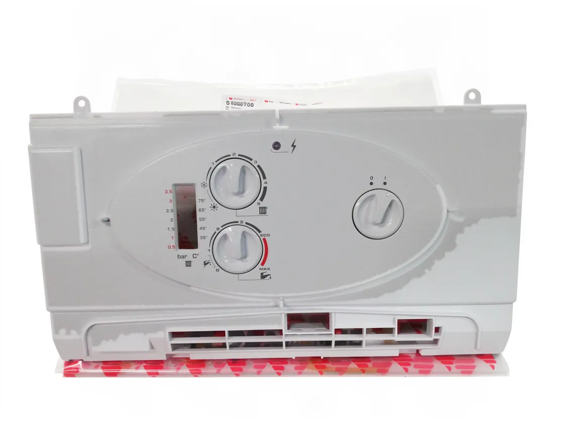 Panel mandos Saunier Duval Thematek F24E, referencia S1000700
