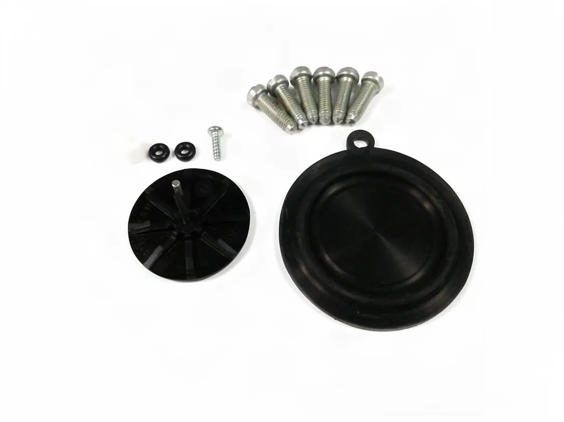 Membrana Vaillant 57mm VCM Compatível com 0020107790 parafusos+placa, referência 010365
