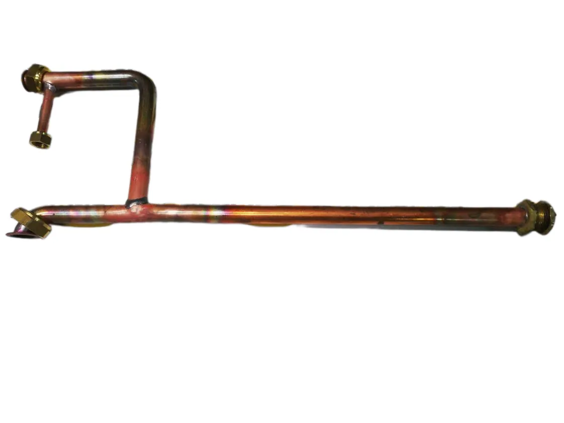 Tubo Ferroli Atlas 30 SI Unit llave llenado, referencia I3841P350