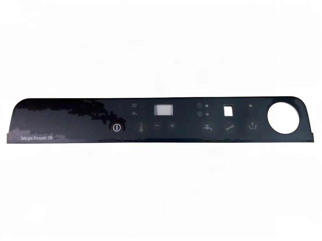 Adhesive ACV Kompak HR Eco Control Panel, part number 785679