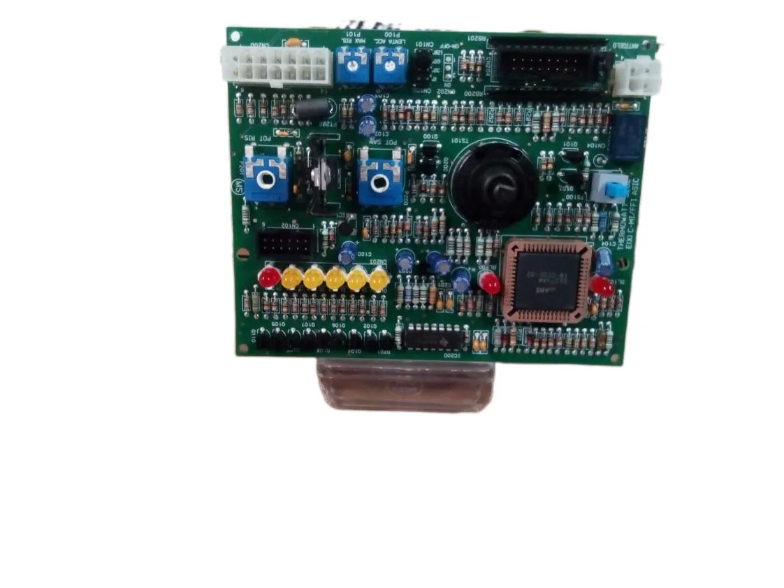 Scheda elettronica Ariston A-23MFFI, codice ricambio 953770