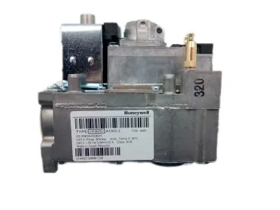 Gasventil Wolf CGB75/100 LPG (Honeywell VR4625V A1002 2), Teilenummer 8612714